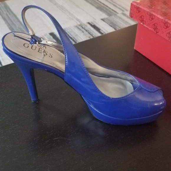 Shoes - Picture 1 of 2